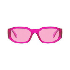 Versace  Occhiali da Sole  Biggie VE4361 5334/S  sluneční brýle Růžová