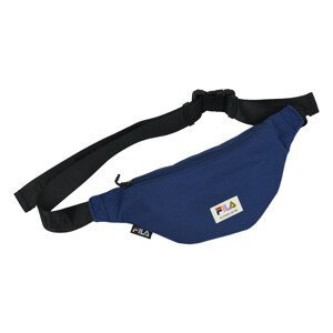 Fila  Baltimora Badge Waistbag  Sportovní tašky Modrá