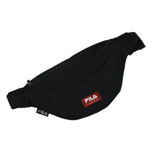 Fila  Baltimora Badge Waistbag  Sportovní tašky Černá
