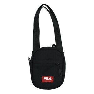 Fila  Badalona Badge Pusher Bag  Malé kabelky Černá