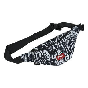Fila  Bago Animal Badge Waistbag  Sportovní tašky Bílá