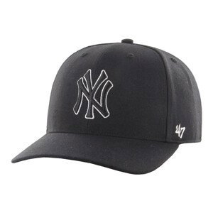 '47 Brand  New York Yankees Cold Zone '47  Kšiltovky Černá