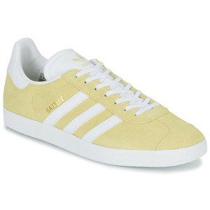 adidas  GAZELLE  Tenisky Žlutá