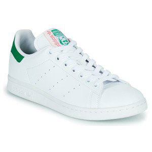 adidas  STAN SMITH W  Tenisky Bílá