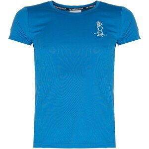 North Sails  45 2505 000 | T-shirt Foehn  Trička s krátkým rukávem Modrá