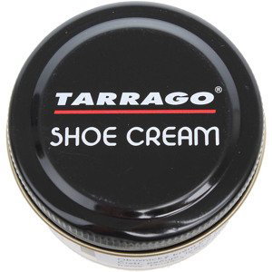 Rejnok Dovoz  Tarrago krém na obuv hnědý  Péče o obuv Hnědá