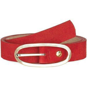 Jaslen  Cinturones  Pásky Červená