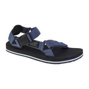 Levis  Tahoe Refresh Sandal  Sportovní sandály Modrá