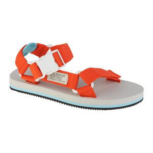 Levis  Tahoe Refresh Sandal  Sportovní sandály Oranžová