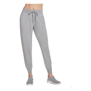 Skechers  Restful Jogger Pant  Teplákové soupravy Šedá