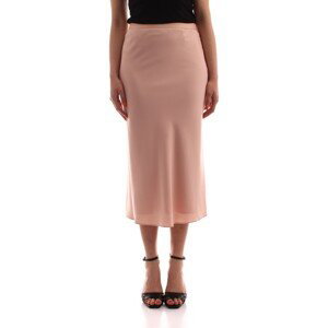 Calvin Klein Jeans  K20K203514  Krátké sukně Růžová