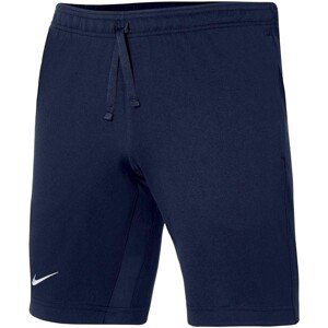 Nike  Strike22 KZ Short  Zkrácené kalhoty 7/8 a ¾ Modrá