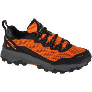 Merrell  Speed Strike  Běžecké / Krosové boty Oranžová