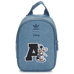 adidas  BACKPACK MINI  Batohy Tmavě modrá