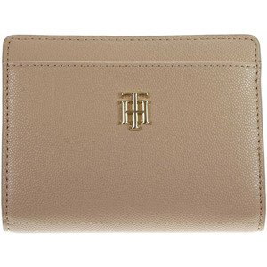 Tommy Hilfiger  dámská peněženka AW0AW11616 ABR sandrift  Peněženky Béžová