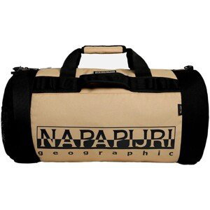 Napapijri  NP0A4GFR  Cestovní tašky Béžová