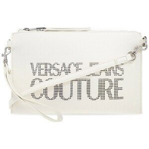 Versace Jeans Couture  72VA4BBX  Malé kabelky Bílá