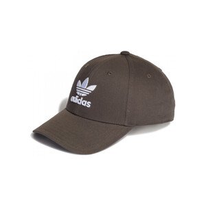 adidas  Baseball classic cap trefoil  Kšiltovky Zelená