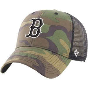'47 Brand  MLB Boston Red Sox Cap  Kšiltovky Zelená