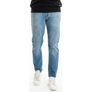 Takeshy Kurosawa  83349 | Essential  Kapsáčové kalhoty Modrá