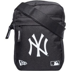 New-Era  MLB New York Yankees Side Bag  Malé kabelky Černá