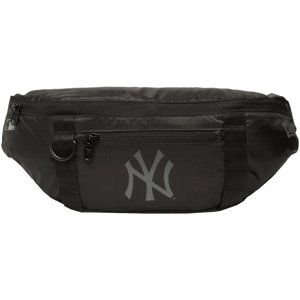 New-Era  MLB New York Yankees Waist Bag  Sportovní tašky Černá