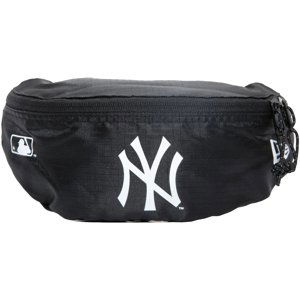 New-Era  MLB New York Yankees Waist Bag  Sportovní tašky Černá