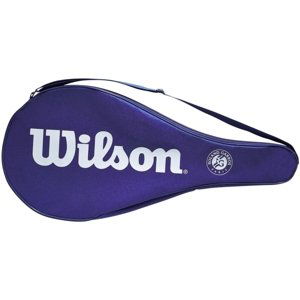 Wilson  Roland Garros Tennis Cover Bag  Sportovní tašky Modrá
