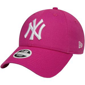 New-Era  9FORTY Fashion New York Yankees MLB Cap  Kšiltovky Růžová