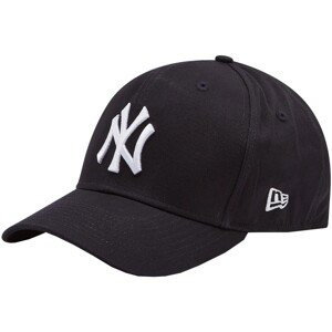 New-Era  9FIFTY New York Yankees MLB Stretch Snap Cap  Kšiltovky Modrá