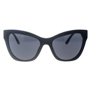 Versace  Occhiali da Sole  VE4417U GB1/87  sluneční brýle Černá