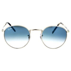 Ray-ban  Occhiali da Sole  RB3637 003/3F  sluneční brýle Stříbrná