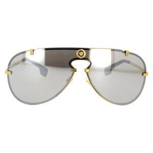 Versace  Occhiali da Sole  VE2243 10026G  sluneční brýle Zlatá