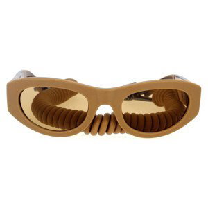 D&G  Occhiali da Sole Dolce Gabbana DG6174 329273  sluneční brýle Hnědá