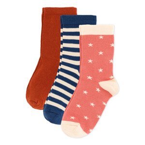 Petit Bateau  -  Ponožky Dětské
