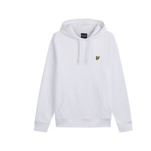 Lyle And Scott  Pullover hoodie  Mikiny Bílá