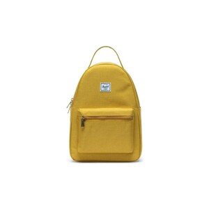 Herschel  Nova Small Backpack - Arrowwood  Batohy Žlutá