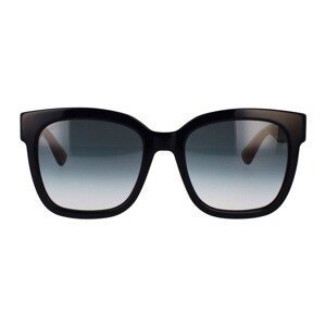 Gucci  Occhiali da Sole  GG0034SN 002  sluneční brýle Černá