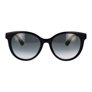 Gucci  Occhiali da Sole  GG0702SKN 004  sluneční brýle Černá