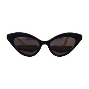 Gucci  Occhiali da Sole GG0978S 001 con Pendoli  sluneční brýle Černá