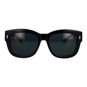 Gucci  Occhiali da Sole   GG1110S 001  sluneční brýle Černá