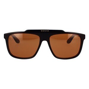 Gucci  Occhiali da Sole  GG1039S 003  sluneční brýle Černá