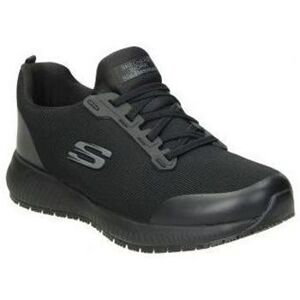 Skechers  77222EC-BLK  Multifunkční sportovní obuv Černá
