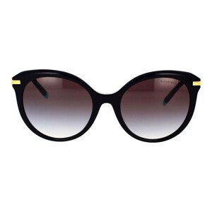 Tiffany  Occhiali da Sole  TF4189B 83443C  sluneční brýle Černá
