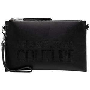 Versace Jeans Couture  72VA4BBX  Malé kabelky Černá