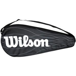 Wilson  Cover Performance Racquet Bag  Sportovní tašky Černá