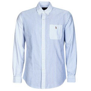 Polo Ralph Lauren  CUBDPPPKS-LONG SLEEVE-SPORT SHIRT  Košile s dlouhymi rukáv