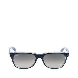 Ray-ban  Occhiali da Sole  New Wayfarer RB2132 605371  sluneční brýle Modrá