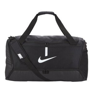 Nike  Academy Team L  Sportovní tašky Černá