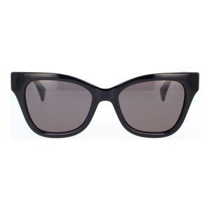 Gucci  Occhiali da Sole   GG1133S 001  sluneční brýle Černá